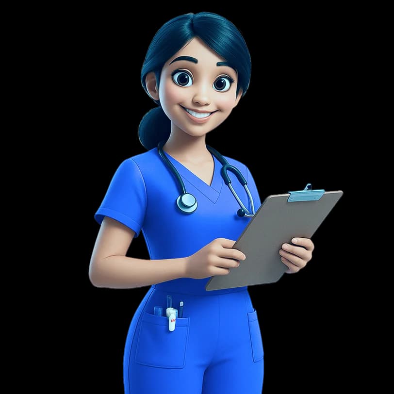 Mira - NPrep Assistant